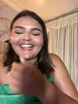 Stripchat Sex Chat of Lia_sexx