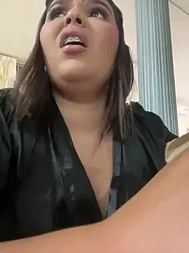 Stripchat Nude Webcam of Lia_sexx