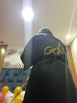 Stripchat Sex Chat of Lia_sexx