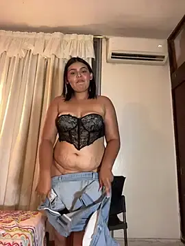 Stripchat Best live sex cam show of Lia_sexx
