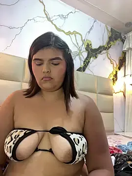 Stripchat Free Porn Cam of Lia_sexx