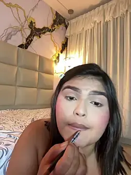 Stripchat Adult Webcam of Lia_sexx