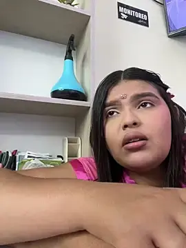 Stripchat Sex Chat of Lia_sexx