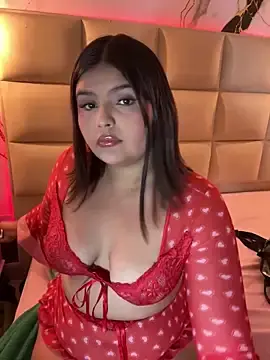 Stripchat Adult Webcam of Lia_sexx