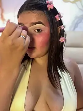 Stripchat Live Sex of Lia_sexx
