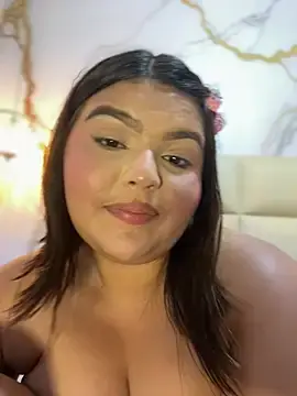 Stripchat Sex Chat of Lia_sexx