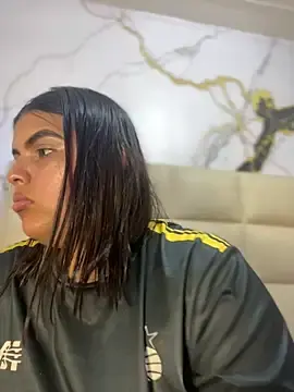 Stripchat Live Porn of Lia_sexx