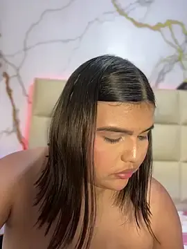 Stripchat Nude Webcam of Lia_sexx