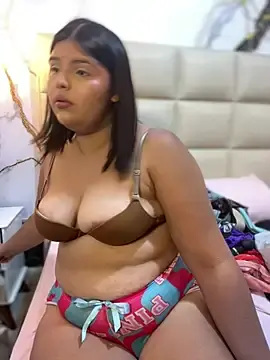 Stripchat Watch Live Sex Cams of Lia_sexx