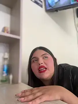 Stripchat Private Sex Chat of Lia_sexx