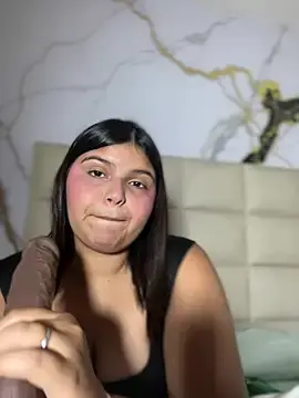 Stripchat Live Porn of Lia_sexx