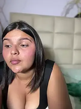 Stripchat Live Porn of Lia_sexx