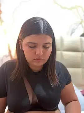 Stripchat Sex Chat of Lia_sexx