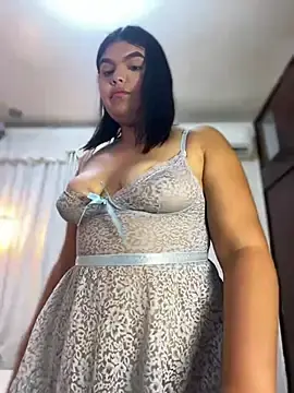 Stripchat Sex Cam of Lia_sexx