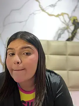 Stripchat Best live sex cam show of Lia_sexx