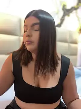 Stripchat Live Porn of Lia_sexx
