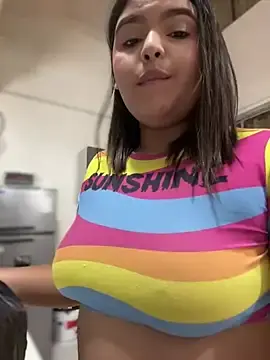 Stripchat Free Porn Cam of Lia_sexx