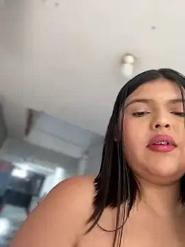 Stripchat Live Porn of Lia_sexx