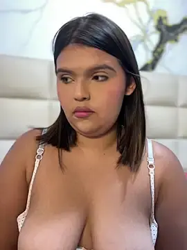 Stripchat Nude Webcam of Lia_sexx