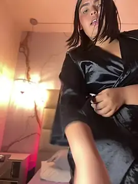 Stripchat Private Sex Chat of Lia_sexx