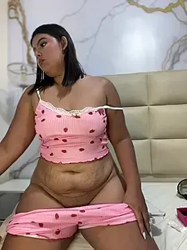 Stripchat Sex Cam of Lia_sexx