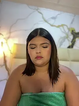 Stripchat Sex Chat of Lia_sexx