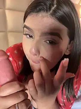 Stripchat Free Live Porn of Lia_sexx