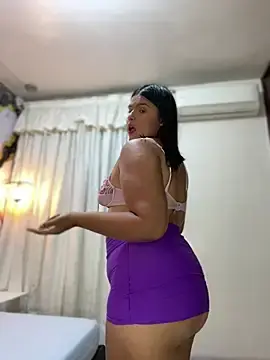 Stripchat Adult Webcams of Lia_sexx