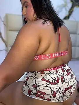 Stripchat Live Sex of Lia_sexx