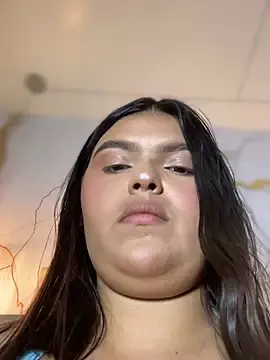 Stripchat Sex Chat of Lia_sexx