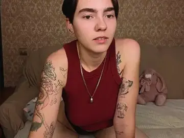 Stripchat Best Webcam of Lilihere_