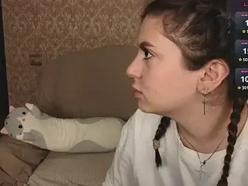 Stripchat Live Sex Cam of Lilihere_