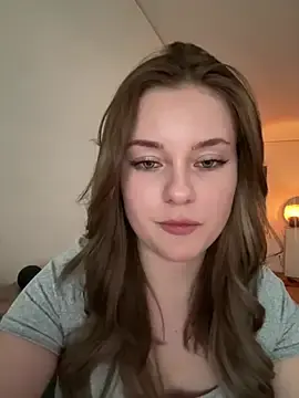 Stripchat Private Sex Chat of MaribelRiver