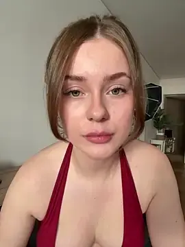 Stripchat Live Sex of MaribelRiver