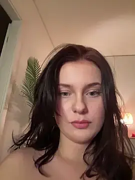 Stripchat Live Sex Cam of MaribelRiver