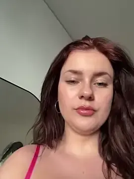 Stripchat Live Porn of MaribelRiver