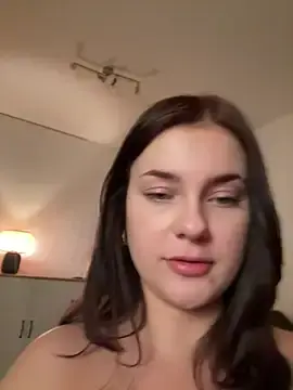 Stripchat Live Sex of MaribelRiver