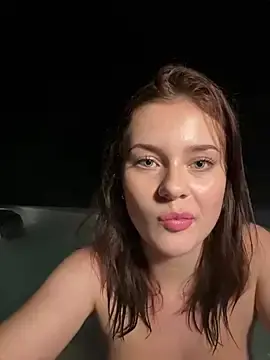 Stripchat Live Porn of MaribelRiver