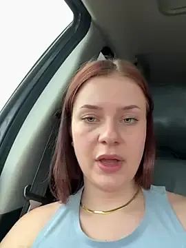 Stripchat Live Sex of MaribelRiver