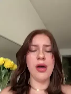 Stripchat Live Porn of MaribelRiver