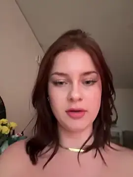 Stripchat Free Live Porn of MaribelRiver