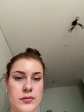 Stripchat Sex Chat of MaribelRiver