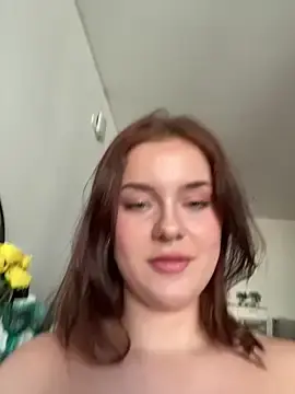 Stripchat Live Sex of MaribelRiver