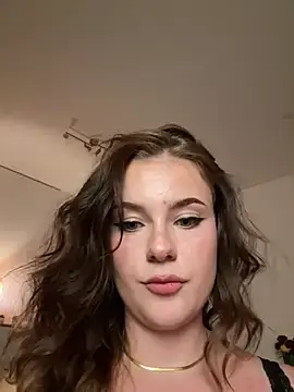Stripchat Private Sex Chat of MaribelRiver