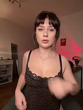 Stripchat Best Webcam of MaribelRiver