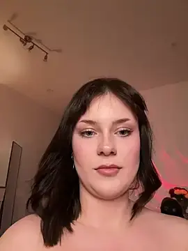 Stripchat Nude Webcam of MaribelRiver