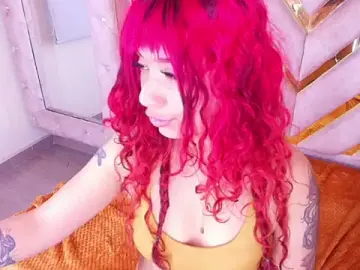 Stripchat Best Webcam of Soleil_66