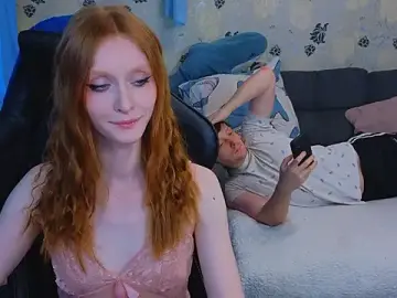 Stripchat Sex Cam of lakmsrrrmrrr