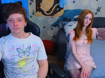 Stripchat Free Live Porn of lakmsrrrmrrr