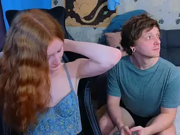Stripchat Live Sex of lakmsrrrmrrr